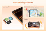 OUKITEL smartphone C17