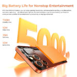 OUKITEL smartphone C17