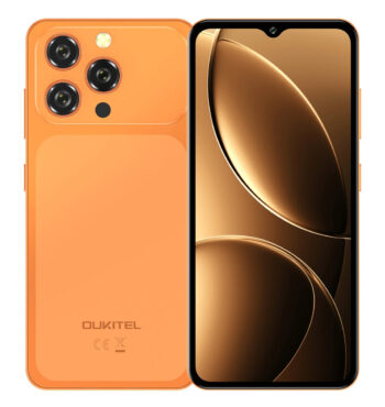 OUKITEL smartphone C17
