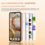 OUKITEL smartphone C17