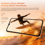 OUKITEL smartphone C17