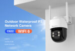 VSTARCAM smart κάμερα C622