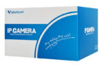 VSTARCAM smart κάμερα C622