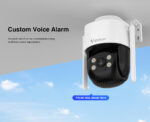 VSTARCAM smart κάμερα C622
