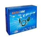POWERTECH Converter USB 2.0 σε IDE & SATA CAB-U122