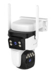 VSTARCAM smart ηλιακή κάμερα CB621DR