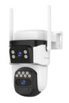 VSTARCAM smart ηλιακή κάμερα CB621DR