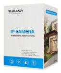 VSTARCAM smart κάμερα CS2DR