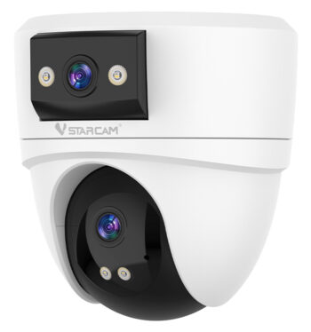 VSTARCAM smart κάμερα CS2DR