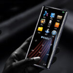 RUIZU MP3 player D29 με ηχείο