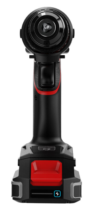 Brushless