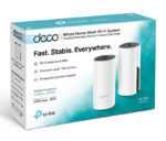 TP-LINK Home Mesh Wi-Fi System Deco M4