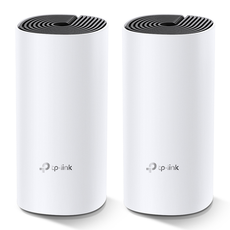 TP-LINK Home Mesh Wi-Fi System Deco M4 TP-LINK Home Mesh Wi-Fi System Deco M4