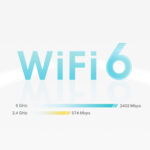 TP-LINK Home Mesh WiFi 6 System Deco X50