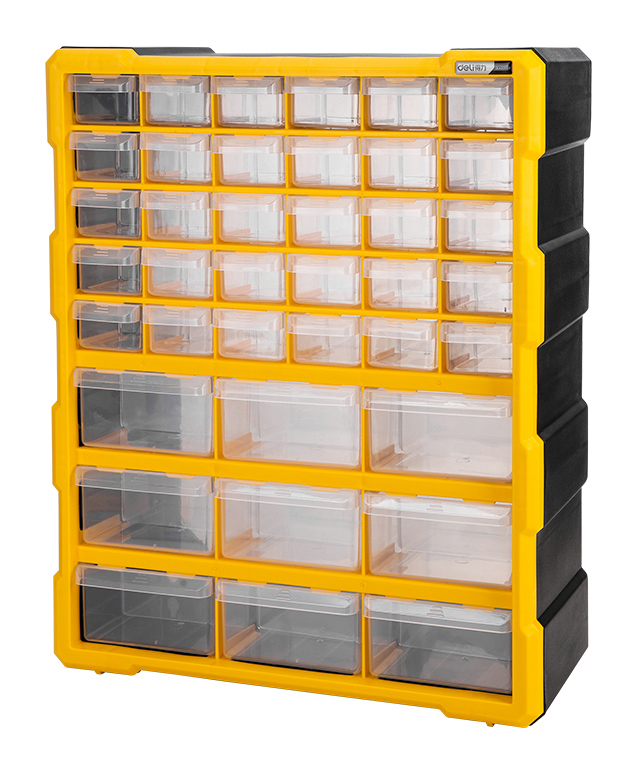DELI ταμπακιέρα DL432039 DELI ταμπακιέρα DL432039