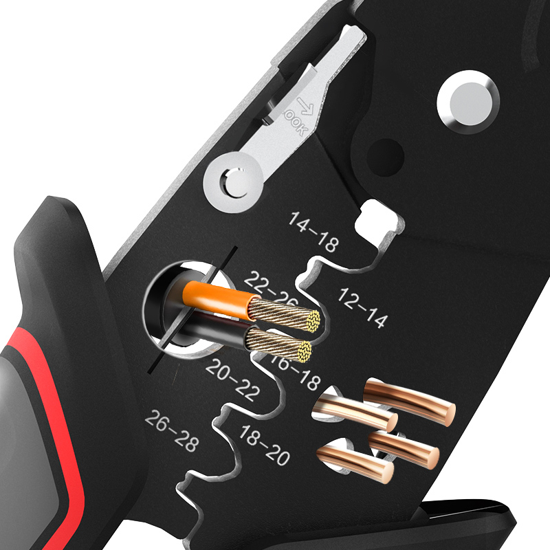 0.8-2.6mm 0.8-2.6mm