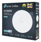 TP-LINK access point EAP653 UR