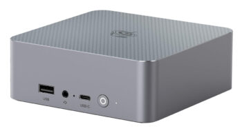 BEELINK mini PC EQR7