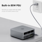 BEELINK mini PC EQR7