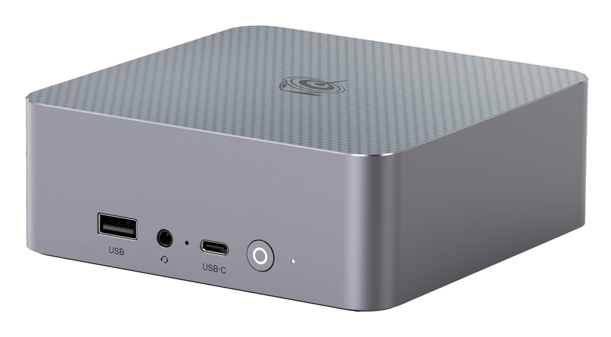 BEELINK mini PC EQR7 BEELINK mini PC EQR7