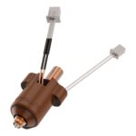 Creality Ceramic Heating Block kit for Ender-3 V3 KE (Bimetallic Material Nozzle 0.4mm x2)