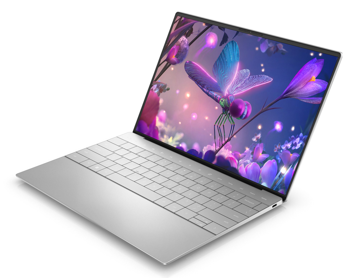 DELL Laptop XPS 13 Plus 9320 DELL Laptop XPS 13 Plus 9320