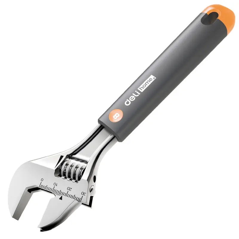 DELI γαλλικό κλειδί HT1508C DELI γαλλικό κλειδί HT1508C