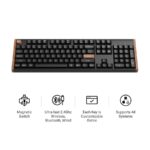 Keychron-K10-HE-Swappable-RGB-Ba