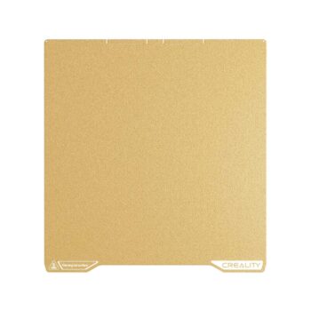 Creality K2 Pro PEI Double Sided Frosted Build Plate 310x325