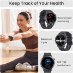 KOSPET smartwatch Orb