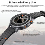KOSPET smartwatch Orb