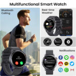 KOSPET smartwatch Orb