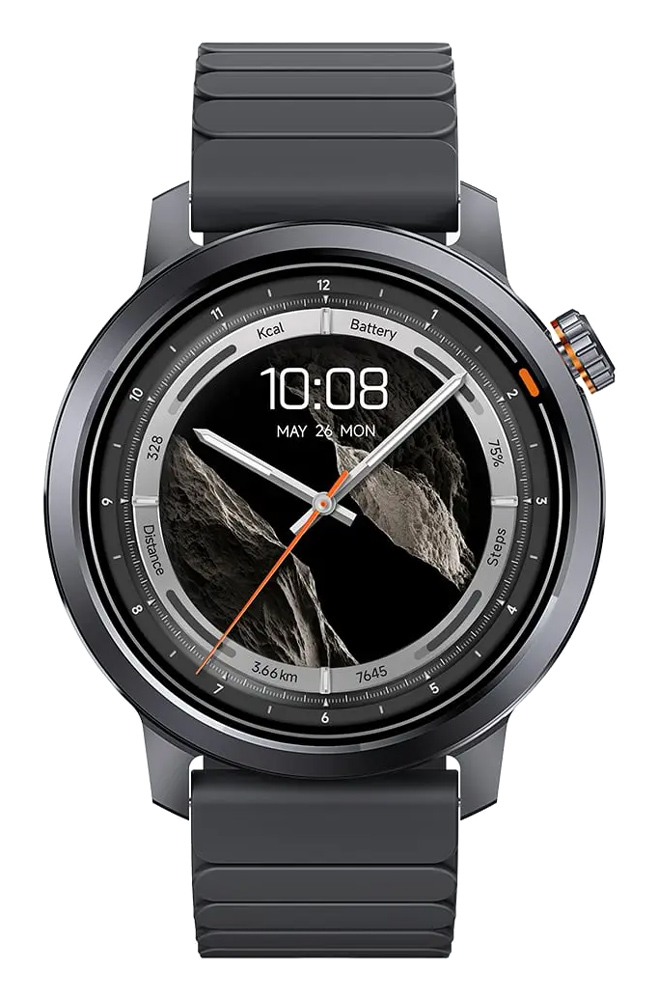 KOS-ORB-BK-8