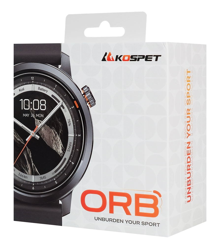 KOS-ORB-BK-9