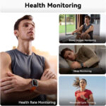 KOSPET smartwatch Pulse