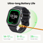 KOSPET smartwatch Pulse