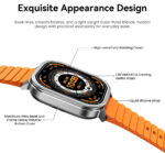 KOSPET smartwatch Pulse