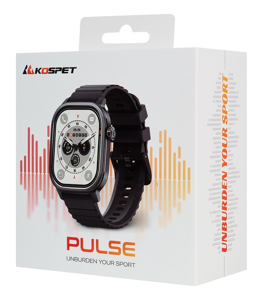 KOS-PULSE-BK-9