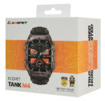 KOSPET smartwatch TANK M4