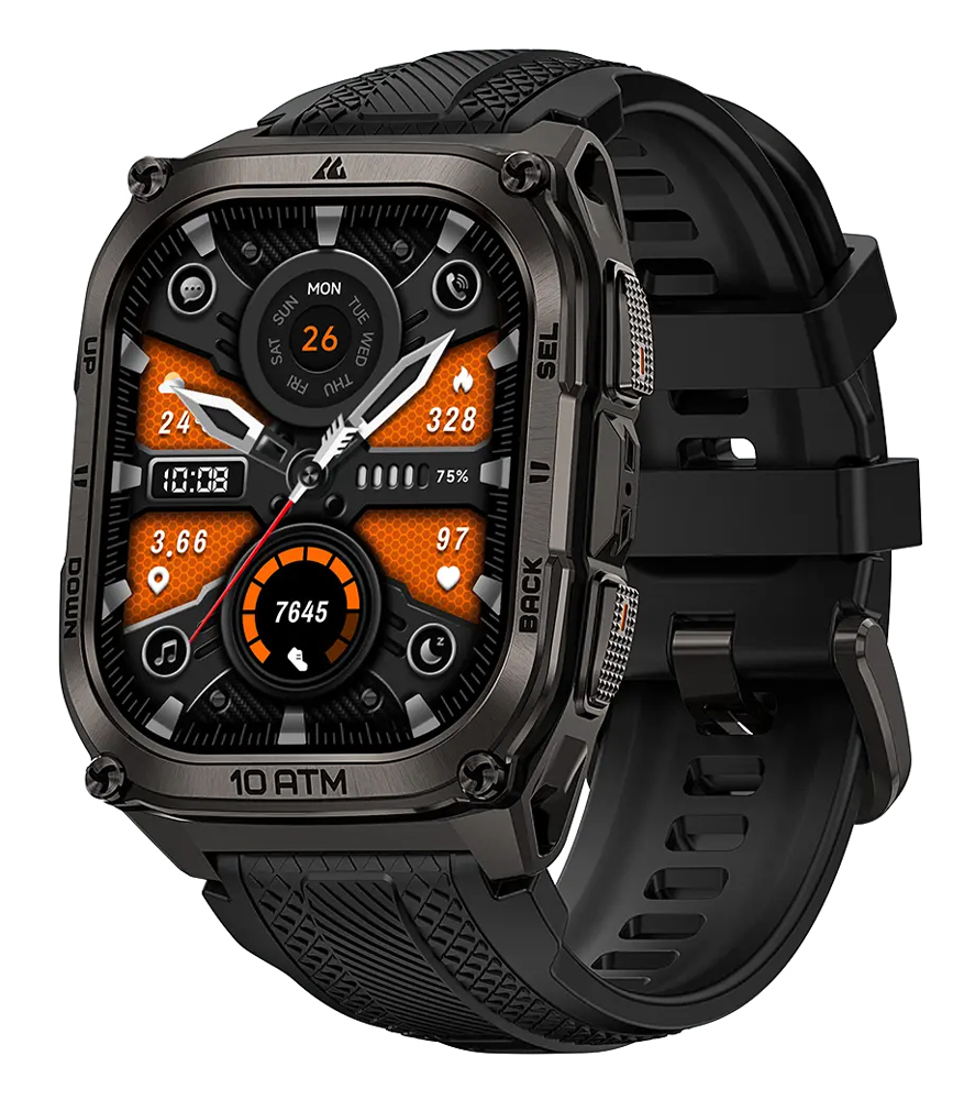 KOSPET smartwatch TANK M4 KOSPET smartwatch TANK M4