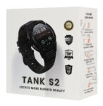 KOSPET smartwatch TANK S2