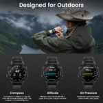 KOSPET smartwatch TANK S2