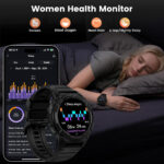 KOSPET smartwatch TANK S2