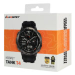 KOSPET smartwatch TANK T4
