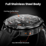 KOSPET smartwatch TANK T4