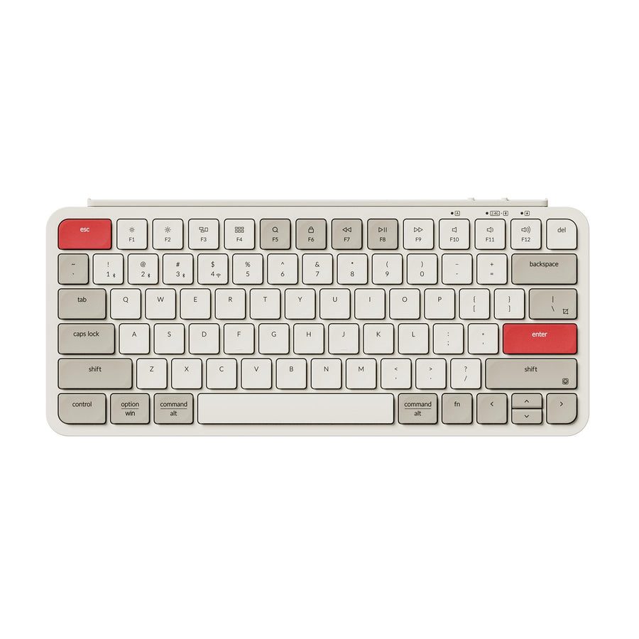 Keychron-B1-Pro-Wireless-Keyboar
