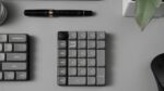Keychron-K0-Max-QMK-custom-numbe