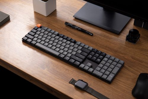Keychron-K5-Version-2-QMK-Ultra-1