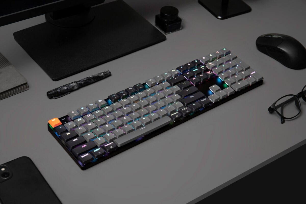 Keychron-K5-Version-2-QMK-Ultra-2