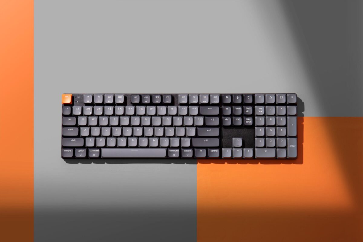 Keychron-K5-Version-2-QMK-Ultra-3